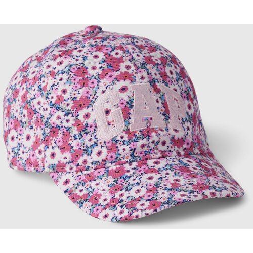 GAP Children's Logo Cap - Girls Slike