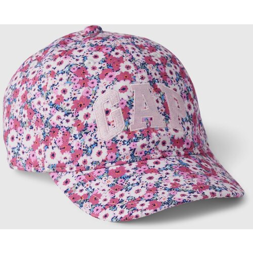 GAP Children&amp;#039;s Logo Cap - Girls Slike
