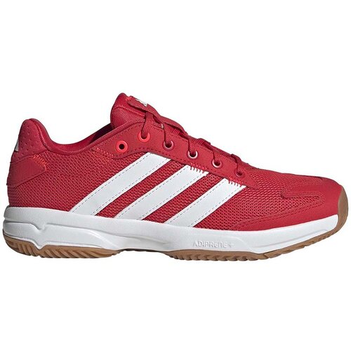 Adidas patike za dečake Stabil JR, Crvene Slike