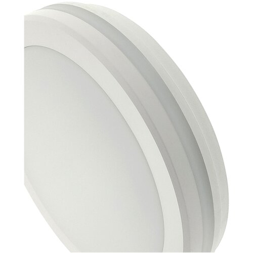  LED stropna svetiljka sa senzorom pokreta LED/20W/230V 3000/4000/6500K IP54 bela Slike