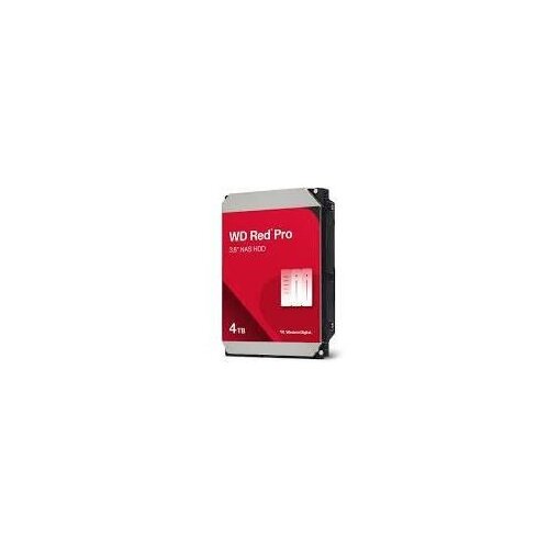  WD HDD 4TB Red Pro 256 7200SATA,NAS HDD Cijene