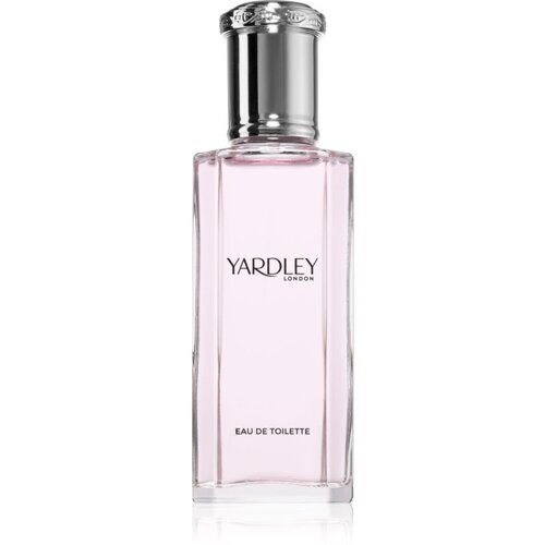 Yardley English Rose toaletna voda za žene 50 ml Slike
