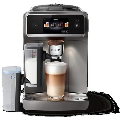 Philips Automatski aparat za kavu EP8757/92 Cijene