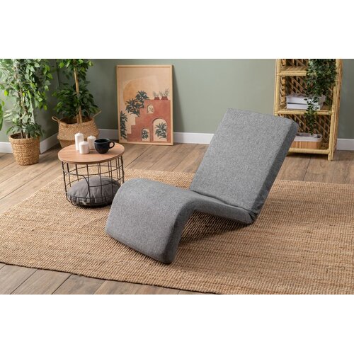 Atelier Del Sofa Fotelja, Svetlosiva Cene