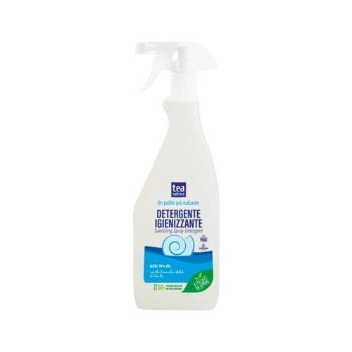 Tea Natura Higijenski sprej - 750 ml Cijene