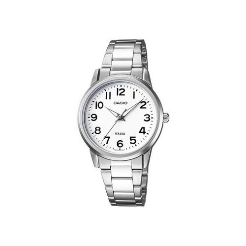 Casio Analogne ure LTP1303D7BVDF pisana Slike