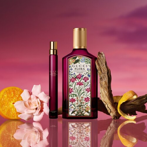Gucci Flora Gorgeous Gardenia Eau de Parfum Intense parfemska voda za žene 100 ml Slike