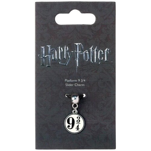 HARRY POTTER Privjesak za Nakit Platforma 9 3/4 Slike