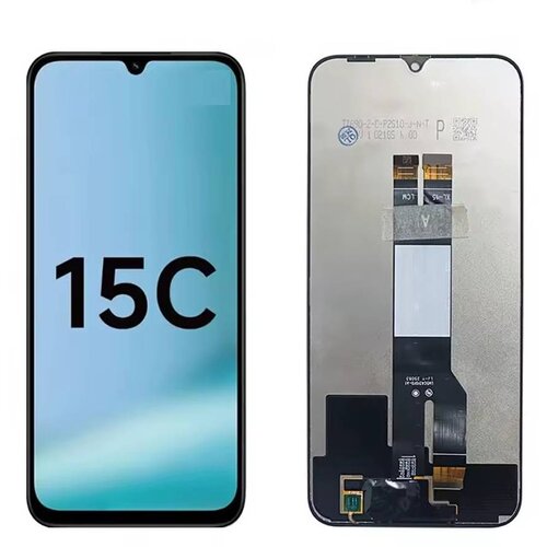  FixCell LCD Display for FixCell LCD REDMI 15 5G 4G Cijene