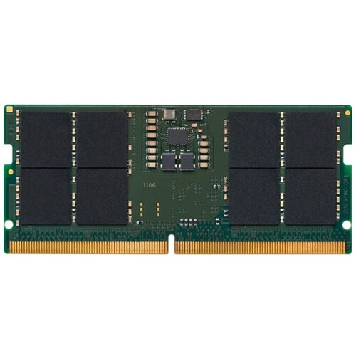 Kingston RAM pomnilnik 16GB DDR5 SODIMM PC5-5600 Cene