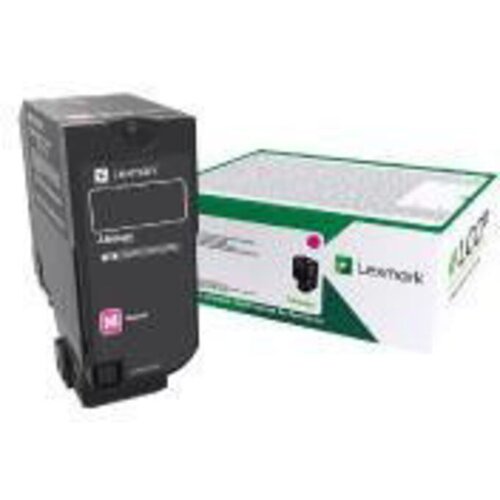 Lexmark 75B20M0 toner cartridge 1 pc(s) Original Magenta Cijene
