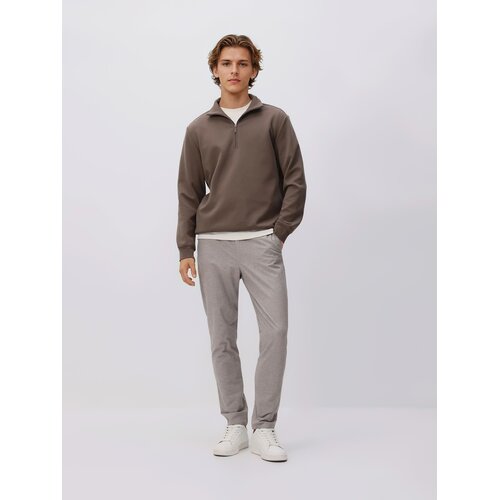 Reserved MEN`S TROUSERS - bež Cijene