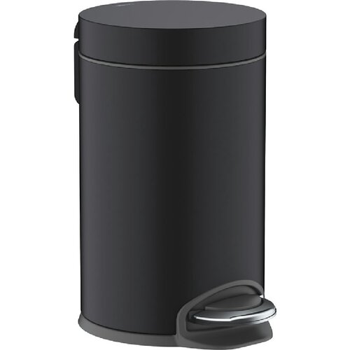 Hansgrohe addstoris kanta 3L crna mat 41775670 Cene
