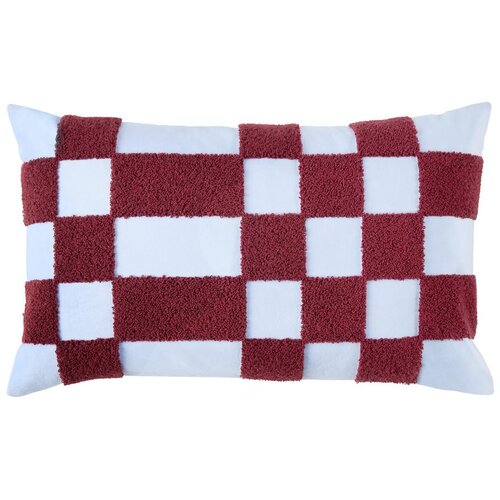 M&amp;ouml;max Okrasna Blazina Erik, Modra, Bordo, Ca. 30/50 Cm Slike
