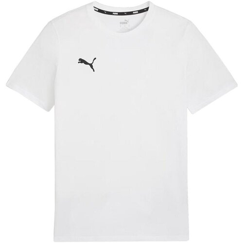 Puma Team Goal Bijela Cene