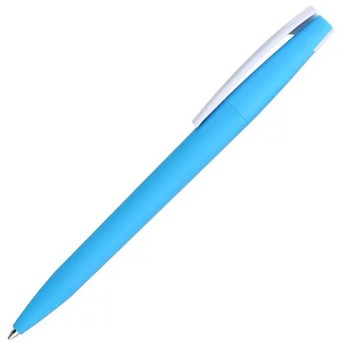  Kemični svinčnik Elva, svetlo moder