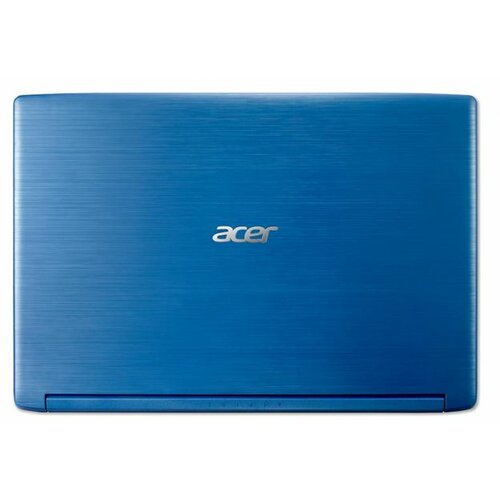 Acer Aspire A315-33-C83W (NX.H63EX.008/Win 10 Home) Intel N3060, 4GB, 500GB, Plavi, Win 10 Home laptop Slike