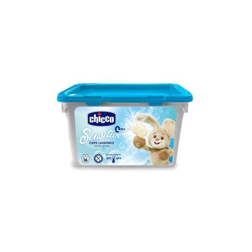 Chicco DETERDZENT ZA RUBLJE U KAPSULAMA Cijene