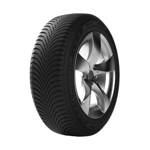 Michelin Zimska 225/60 HR18 TL 104H MI ALPIN 5 * XL - Skladi&scaron;če 5 (Dostava 5 delovnih dni) Cene