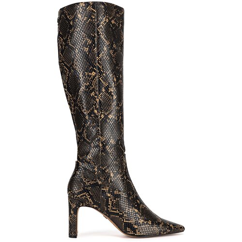 Nine West Zimski &amp;scaron;kornji WFA3354-1 Bež Slike