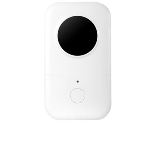 INF Prenosen termični tiskalnik etiket Bluetooth 4.2, 203DPI, z aplikacijo White, (5000290724) Cene