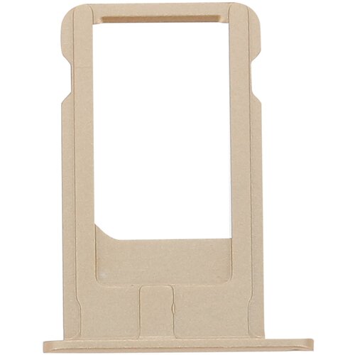 AVIZAR Predal za adapter kartice Nano Sim str. Apple iPhone 6 Plus - zlata, (20886382) Slike