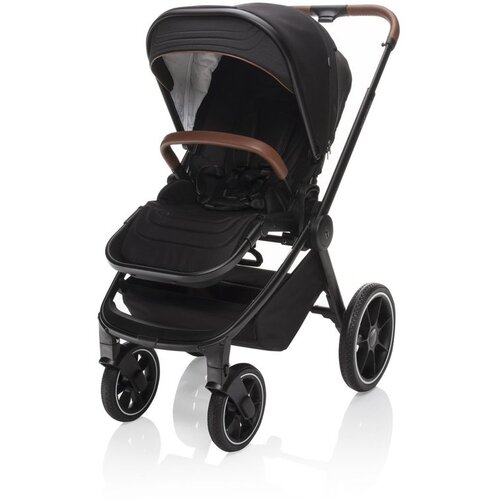 Zopa kolica Move Cross Night Black / Black Cijene