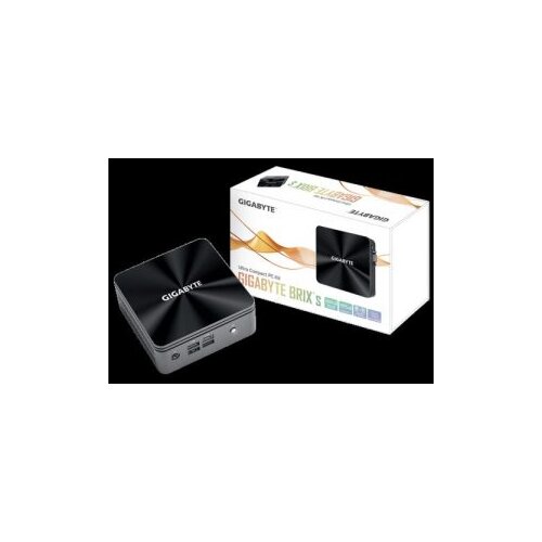 Gigabyte BRIX BRI3H-10110 Slike