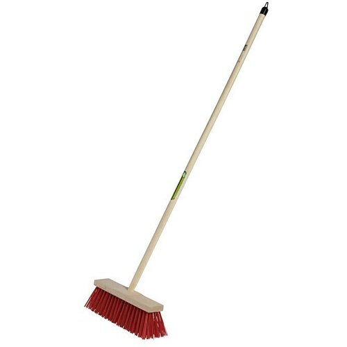 FREUND VICTORIA Zunanja metla (Delovna širina: 40 cm, Material ščetin: Elaston) Cene