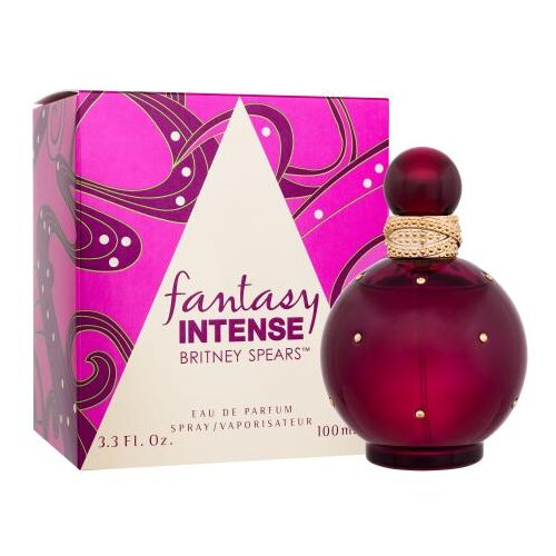 Britney Spears Fantasy Intense 100 ml parfemska voda za ženske Cijene