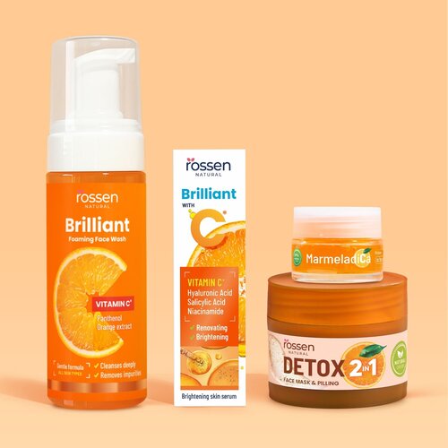 Vitamin C set Cijene