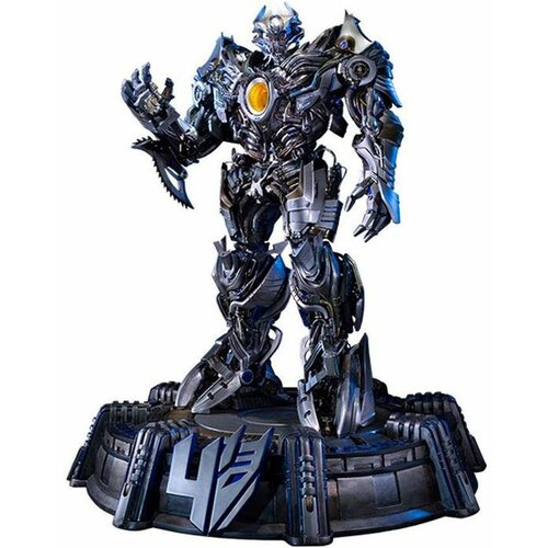Transformers age of extinction statue galvatron 77 cm Slike
