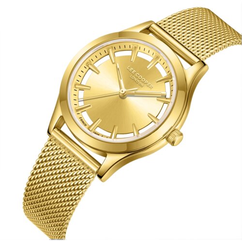  RUČNI SAT LEE COOPER LC08156.110 Slike