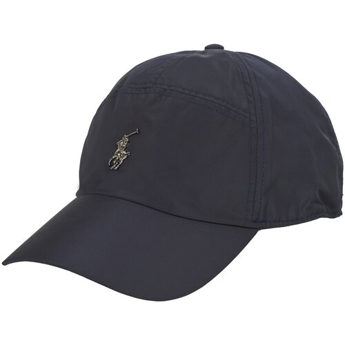 Polo Ralph Lauren Kape s &amp;scaron;iltom COMMUTER CAP Slike