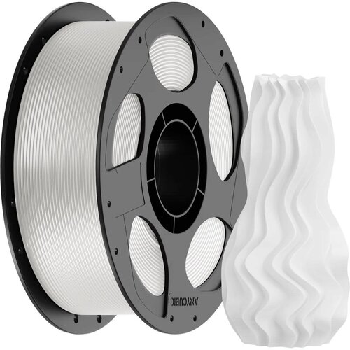 Anycubic PLA Basic Clear - 1,75 mm / 1000 g Slike