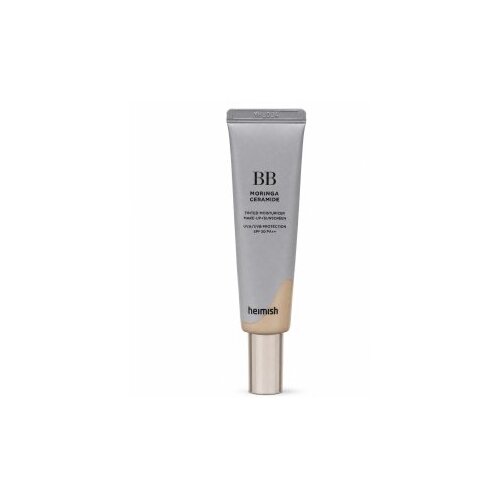 Heimish Moringa Ceramide Tinted Moisturizer Make-Up + Sunscreen SPF30 PA++ BB krema za ujednačavanje boje i tona kože 19 Fair Beige 30 ml Cijene