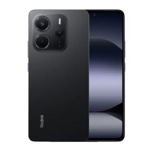 Xiaomi Redmi 15C 4GB 256GB Black EU Slike