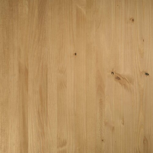  Klupa za blagovanje NOAIN 160 x 41 x 45 cm Masivna borovina Slike