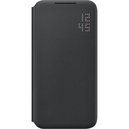 Samsung Galaxy S22+ Smart LED View Cover Black Slike