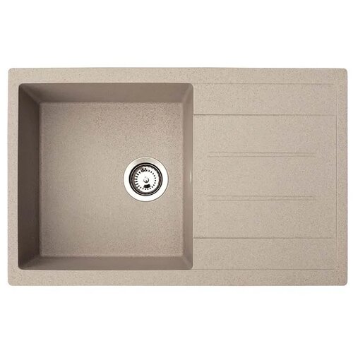 Metalac Granitna sudopera XAtos Plus bež Cene