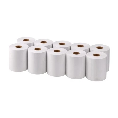 Biro time rolls t termo rolna 57 x 28 fi 48mm 10 komada ( 487005 ) Slike