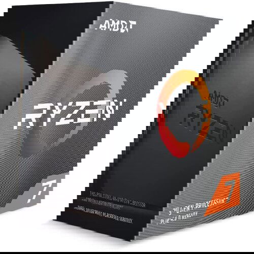 AMD RYZEN 7 5700X 8 cores 3.4GHz (4.6GHz) Box (100-100000926WOF ) procesor Cene