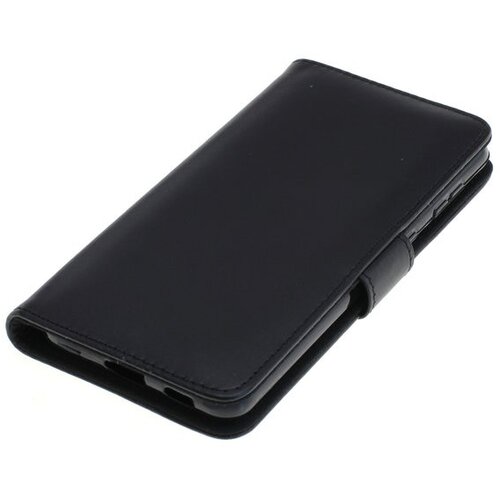OTB Preklopni etui za Samsung Galaxy S21 Plus 5G od umjetne kože, crna Slike