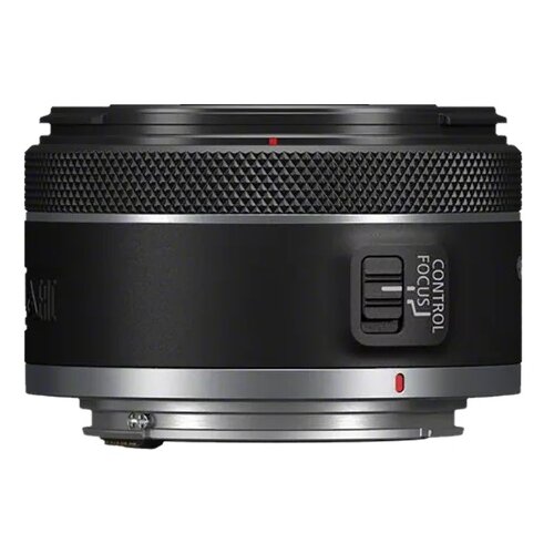 Canon Objektiv za fotoaparat RF 50mm F1.8 STM Slike