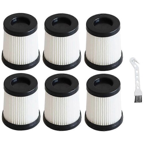 INORCO Hepa filter za Fsv001/fsv101 akumulatorske palične sesalnike za Girnoor G160/g165, (22020077) Cene