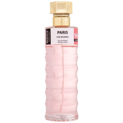 Bijoux Paris 96 parfumska voda 200 ml za ženske Cene