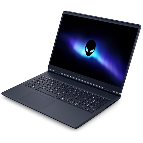Dell Alienware 16 Aurora 16 inch QHD+ 120Hz 300nits Core 7 240H 16GB 1TB SSD GeForce RTX 4050 6GB Backlit Win11Pro gaming laptop Cene