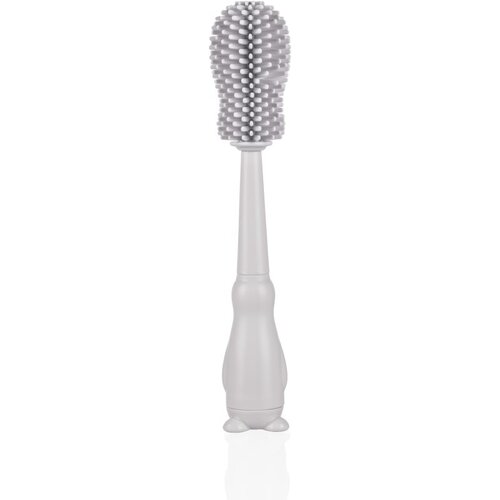 Zopa Silicone Baby Bottle Brush 3in1 krtača za či&amp;scaron;čenje 3v1 1 kos Slike