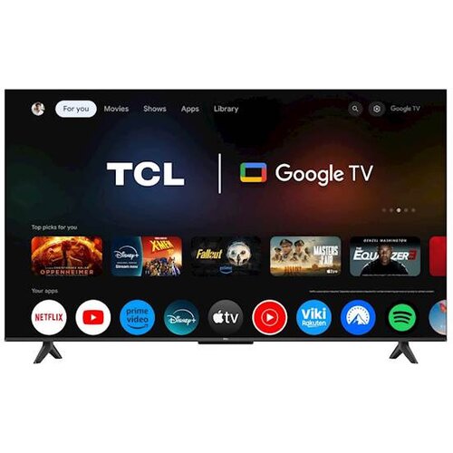  LED TV TCL 50P61K 50" Cijene