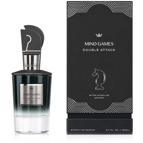 Mind Games Double Attack extrait de parfum 100 ml Slike